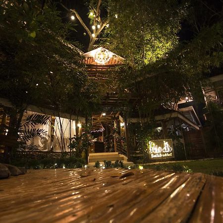 Palo Alto Bed & Breakfast Пуэрто-Принцеса Экстерьер фото