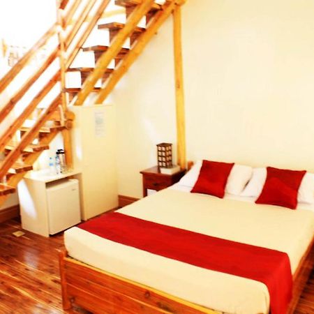 Palo Alto Bed & Breakfast Пуэрто-Принцеса Номер фото