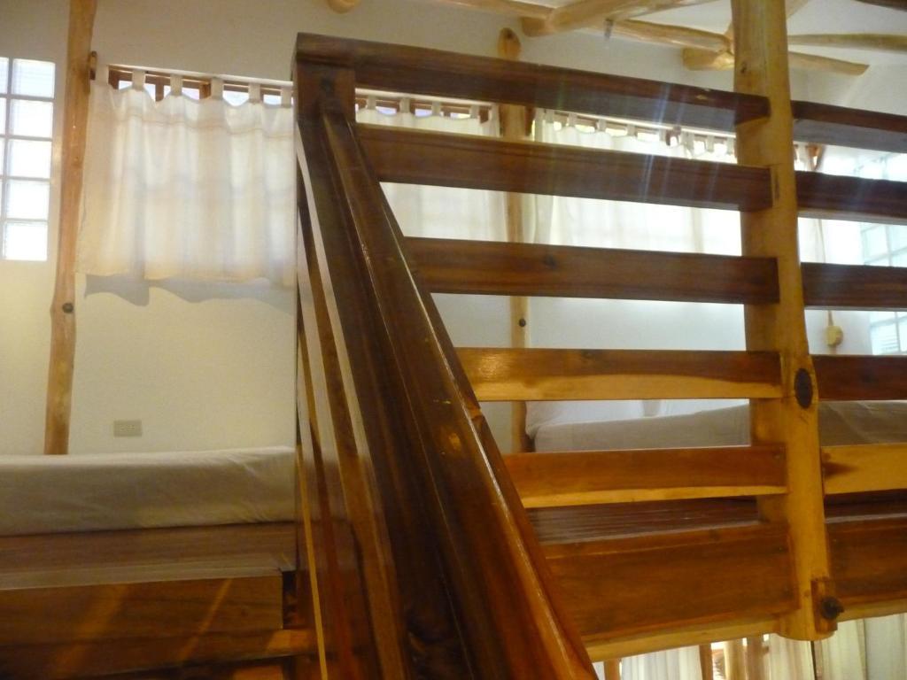 Palo Alto Bed & Breakfast Пуэрто-Принцеса Номер фото