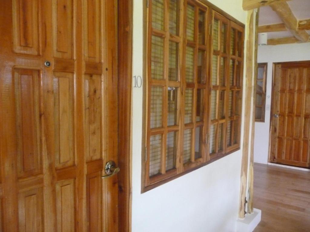 Palo Alto Bed & Breakfast Пуэрто-Принцеса Экстерьер фото