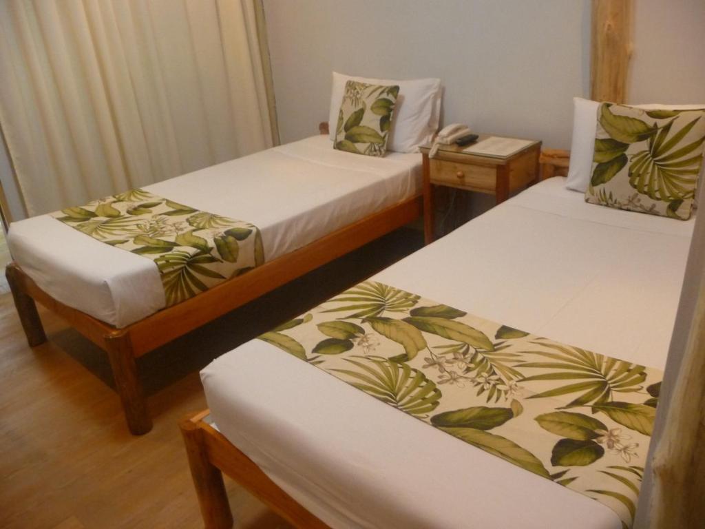 Palo Alto Bed & Breakfast Пуэрто-Принцеса Номер фото