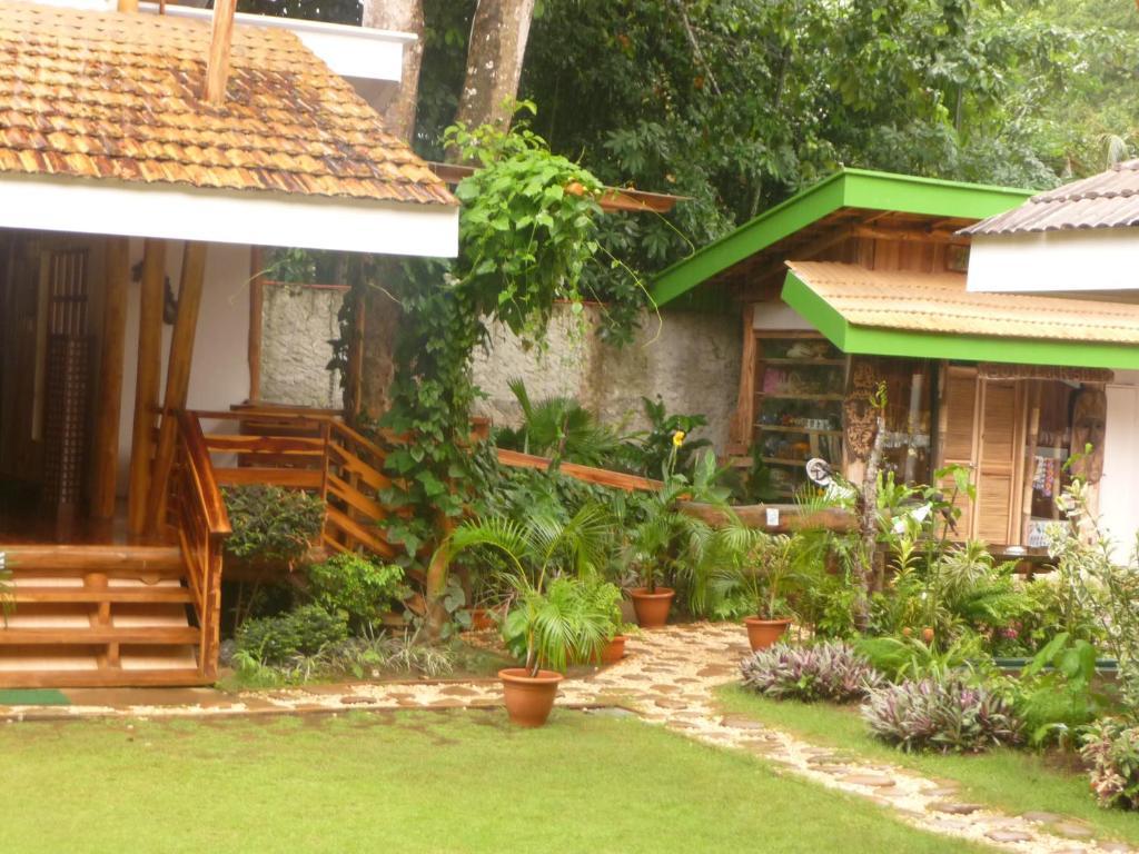 Palo Alto Bed & Breakfast Пуэрто-Принцеса Экстерьер фото