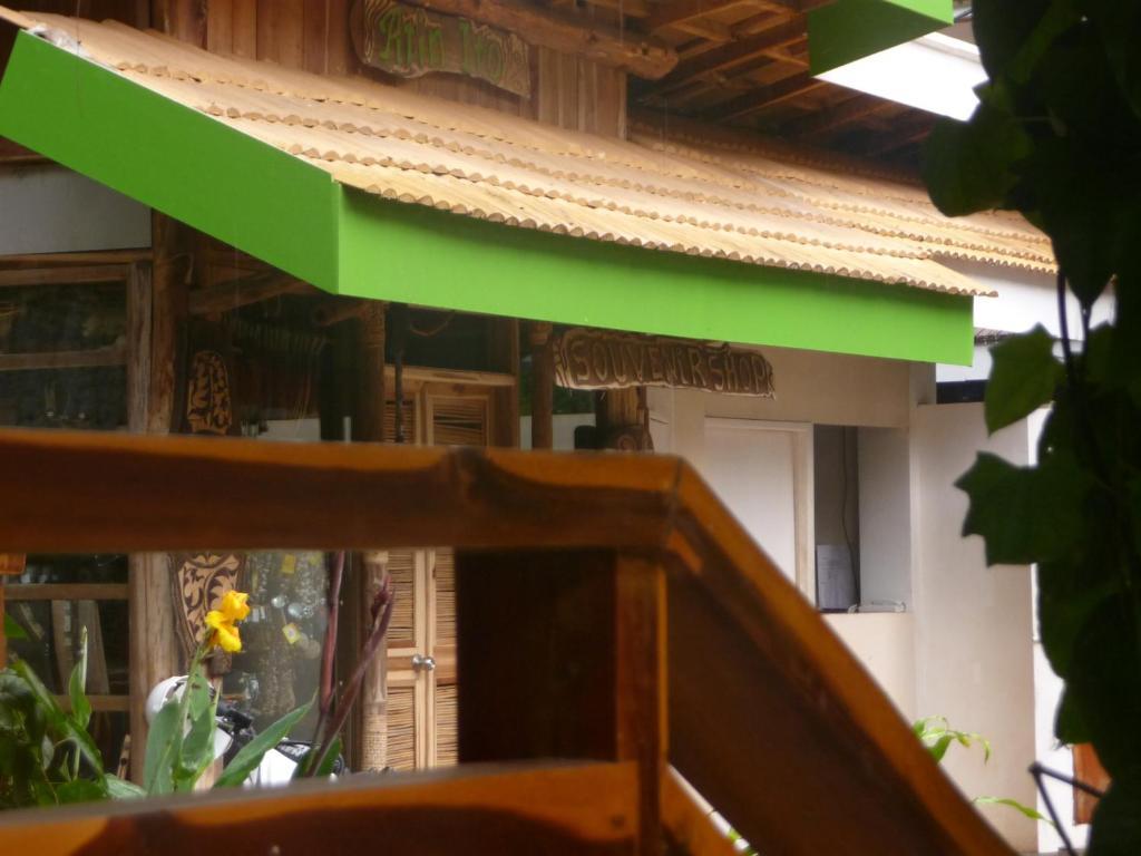 Palo Alto Bed & Breakfast Пуэрто-Принцеса Экстерьер фото