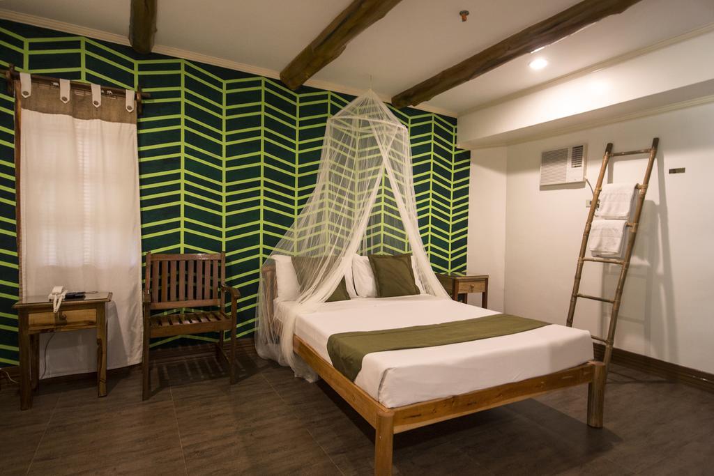Palo Alto Bed & Breakfast Пуэрто-Принцеса Экстерьер фото