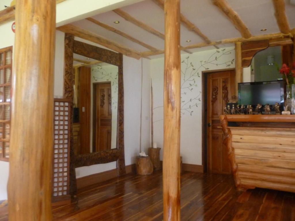 Palo Alto Bed & Breakfast Пуэрто-Принцеса Экстерьер фото