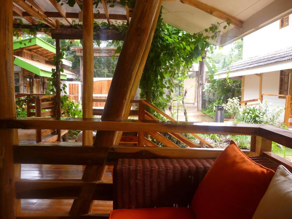 Palo Alto Bed & Breakfast Пуэрто-Принцеса Экстерьер фото
