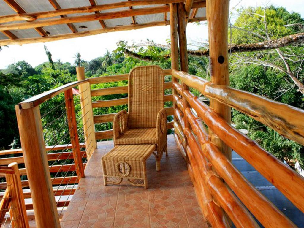 Palo Alto Bed & Breakfast Пуэрто-Принцеса Экстерьер фото
