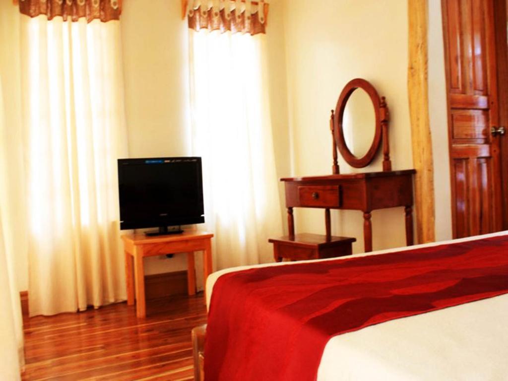 Palo Alto Bed & Breakfast Пуэрто-Принцеса Номер фото