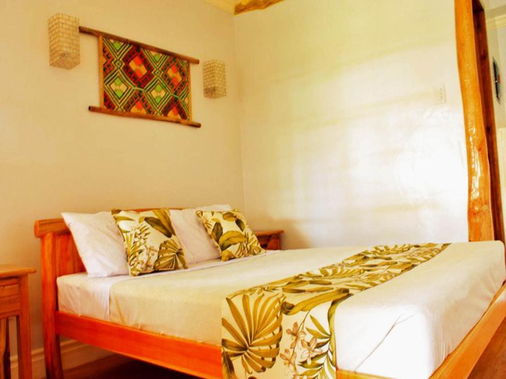 Palo Alto Bed & Breakfast Пуэрто-Принцеса Номер фото