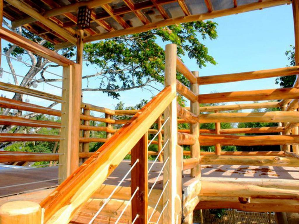 Palo Alto Bed & Breakfast Пуэрто-Принцеса Экстерьер фото