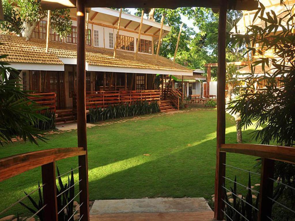 Palo Alto Bed & Breakfast Пуэрто-Принцеса Экстерьер фото