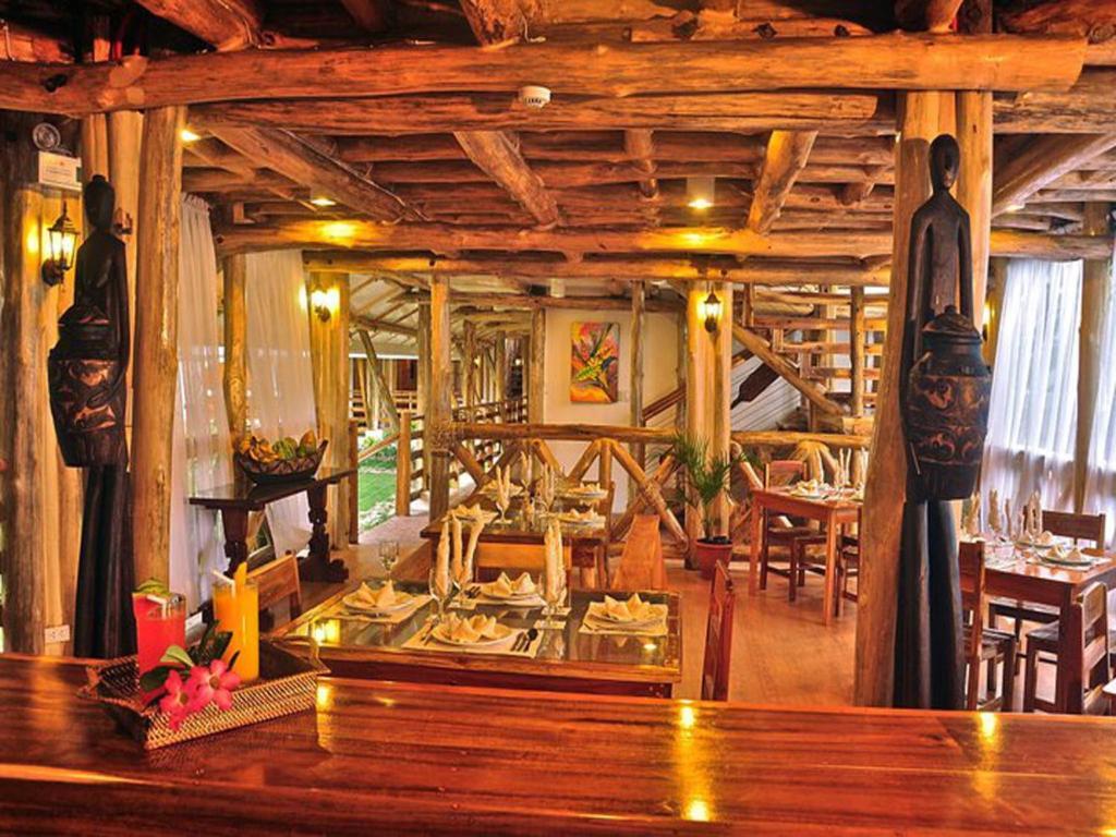 Palo Alto Bed & Breakfast Пуэрто-Принцеса Экстерьер фото