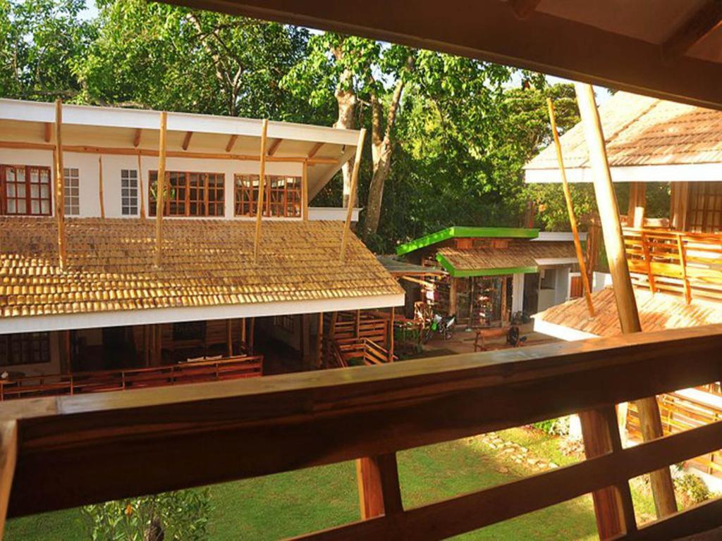 Palo Alto Bed & Breakfast Пуэрто-Принцеса Экстерьер фото