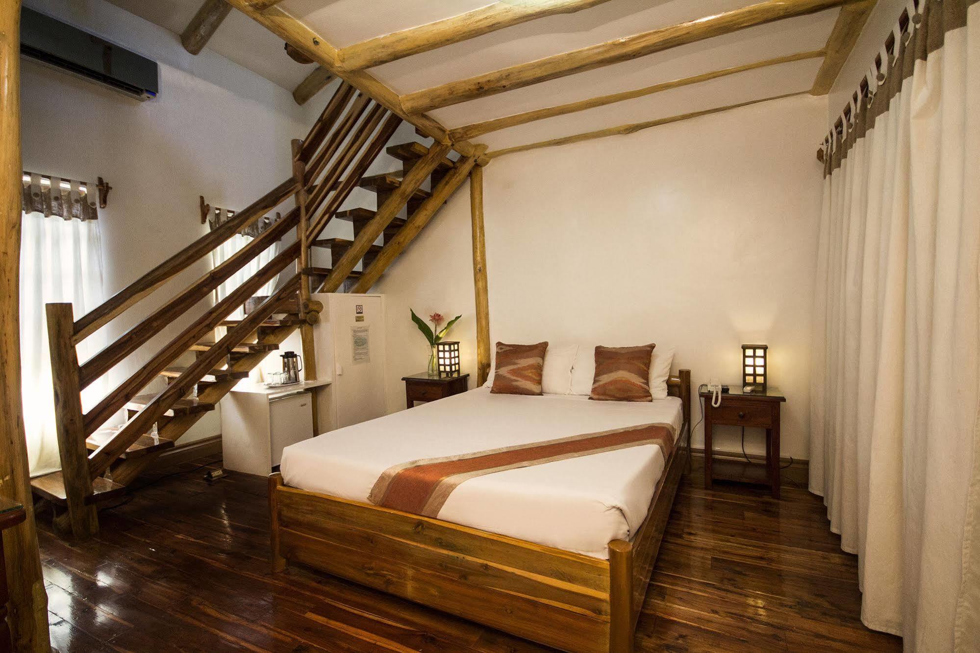 Palo Alto Bed & Breakfast Пуэрто-Принцеса Экстерьер фото